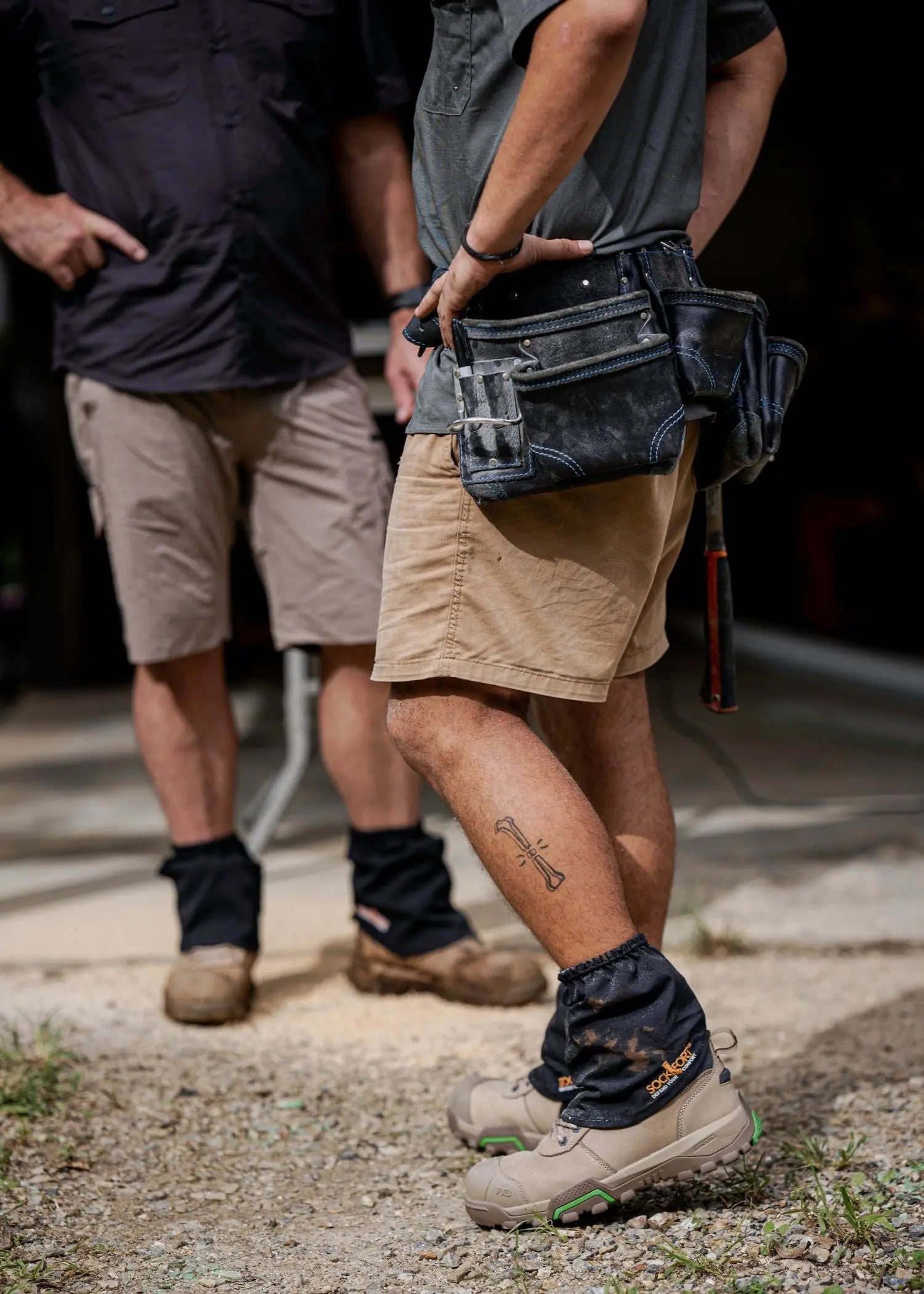 SOCKFORT™ Sockfort